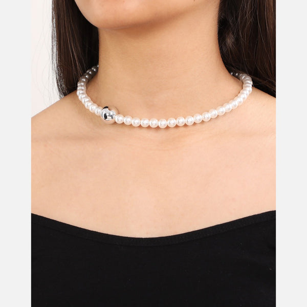 Pearls Chocker