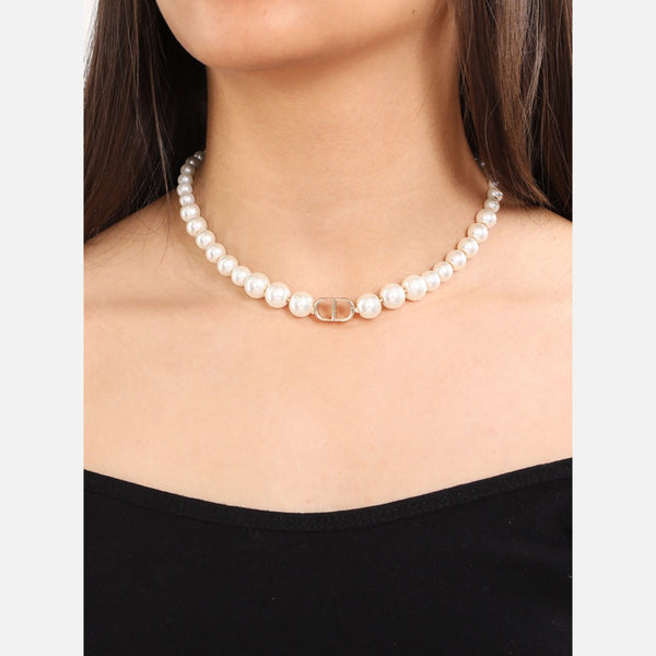 Pearls Necklace